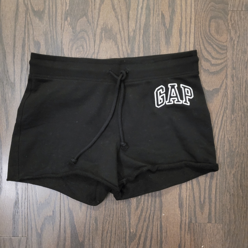 GAP Women's XS jog shorts
